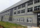 Industrial Construction Warehouse Steel Structure Factory Long Span Life