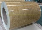 TDC52DTS35 Prepainted Galvanized Steel Coil Anti Corrosion Ppgi Coil