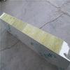 Easy Install Metal Sandwich Panels Outside Corrugated Steel Sheet Panel