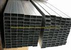 Corrosion Resistant 2 x 2 Galvanized Steel Square Tubing For Structure Pipe