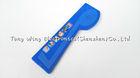 Note Shaped 6 Button Animal Sounds Book , Indoor noisy farm sound book