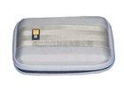 Waterproof / Shockproof EVA Camera Case Hardshell With Velvet Inner Lining