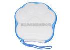 Travel Game Console Case With Handle For XBOX ONE , PU Surface Material