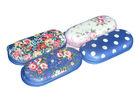 Professional Customized EVA Glasses Case / Ladies Eyeglass Case With Zipper
