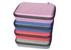 Durable EVA Tool Carrying Case Nylon 1680D With Black Sponge , OEM Service
