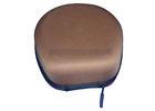 Custom EVA Earphone Case Hard Shell / Headset Carrying Case Velvet Inner Lining