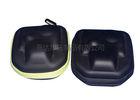 Custom Portable Hard Camera Travel Case With EVA Plate Middle Material , OEM Service