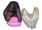 Custom Ladies High End Camera Bags / Digital Camera Waterproof Case For Outdoor