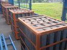Pearlite Alloy Steel Casting For Large SAG Mill DF074