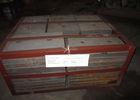 Cement Wear Casting Liners , Alloy Steel Casting Manufacturer