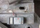 High Efficiency Cr Alloy Steel Mill Liners Cement Mill Liners Conch Cement Group With More than HRC5