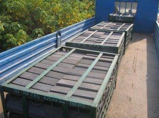 Pearlite Cr-Mo Alloy Steel Castings With AS2574 Standard DF088