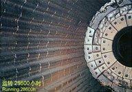 Double-Media Quenching Chromium-Molybdenum Mill Liner Design and Installation