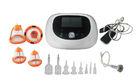 Photon Therapy Vacuum Breast Enlargement Machine Vibration Massage Beauty Salon