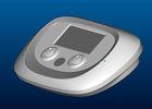 Micro Current Electronic Breast Enhancer Machine With Massage Cups For Nipple Care