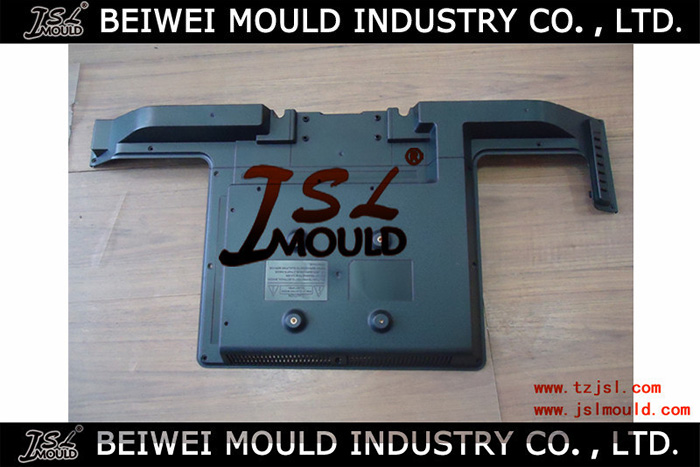 good price TV back cover injection mould 