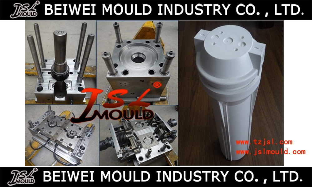 top quality water filter plastic mould manufacturer