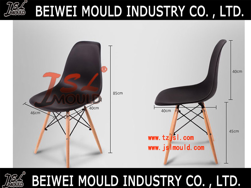 hot sale plastic chair injection mould China factory