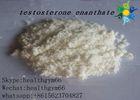 CAS 315-37-7 Testosterone Enanthate Test E Powder Legal Bodybuilding Supplements
