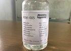 Safe Plastic Ice Brick Cold Chain PCM With Phase Change Material