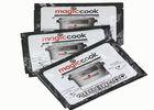Magic Cook Fast Food Pack Outside Fast Disposable Safety 120℃-200℃ heated lunch bag