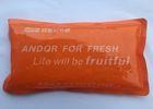 Cool Cooler -1/18F-Dry Cooler Gel Pack Designed Customer’s Requirement