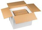 Cold Chain Packaging Phase Change Material Cooling PCM Cold Chain Box