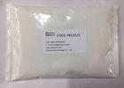 ICE Packs CASES Engineered to freeze and thaw at 41°F / 5°C