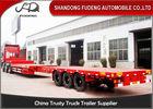 15M - 25M Long Extendable Semi Trailer?Wind Blade Transportation Use