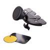 Car CD slot Magnetic Car Mount Phone Holder For IPhones / Samsung Smartphones