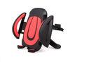 Smart Car Vent Mount Phone Holder / Mobile Car Stand For IPhone Samsung
