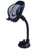 Long Neck Adjustable Car Phone Holder Car Windscreen Mount 360° Rotation
