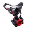 360° Rotation Bike Mount Cell Phone Holder , Motorcycle Mobile Phone Mount