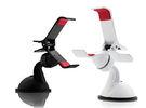 Universal Car Dashboard Mount Mobile Phone Holder , Cell Phone Desk Holder