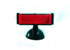 Silicone Material Sucker Car Dash Mount Phone Holder , Mobile Phone Stand For Desk