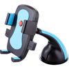 One Touch Car Windshield Mount Holder For iPhone 5 5S 5C 6 6S Plus GPS