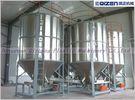 7000KG High Efficient Pharmaceutical Mixing Equipment Homogenizer Mixer Type