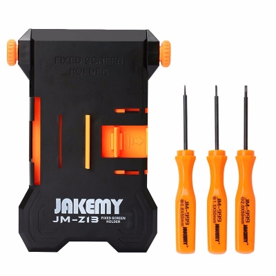Adjustable Fixed Frame Screen Repair Holder for iPhone Samsung Repair Platform