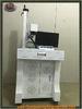 Fiber Laser Marking Machine 20w  LED Bulb and Lamp Marking