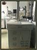 Fiber Laser Marking Machine 50w Raycus For Guns Engraving