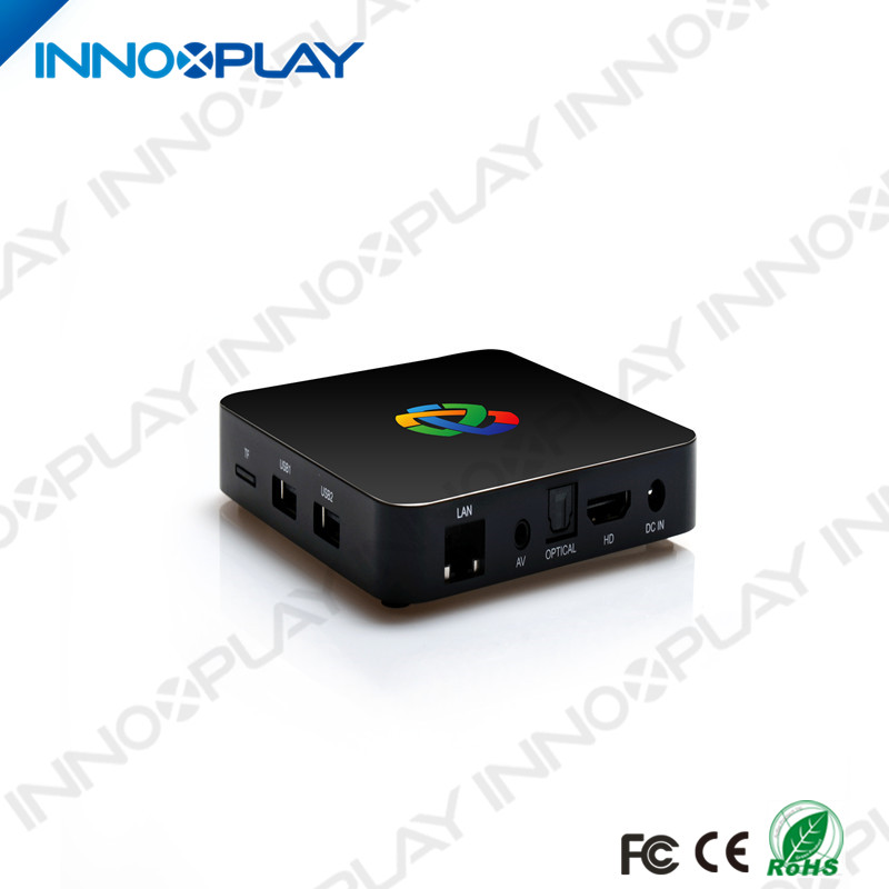 Top Quality 4k Quad Core Android 5.1 Tv Box S905 Supports Google Play Store App Free Download 