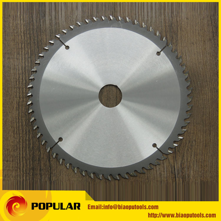 TCT circular saw blade for wood cutting