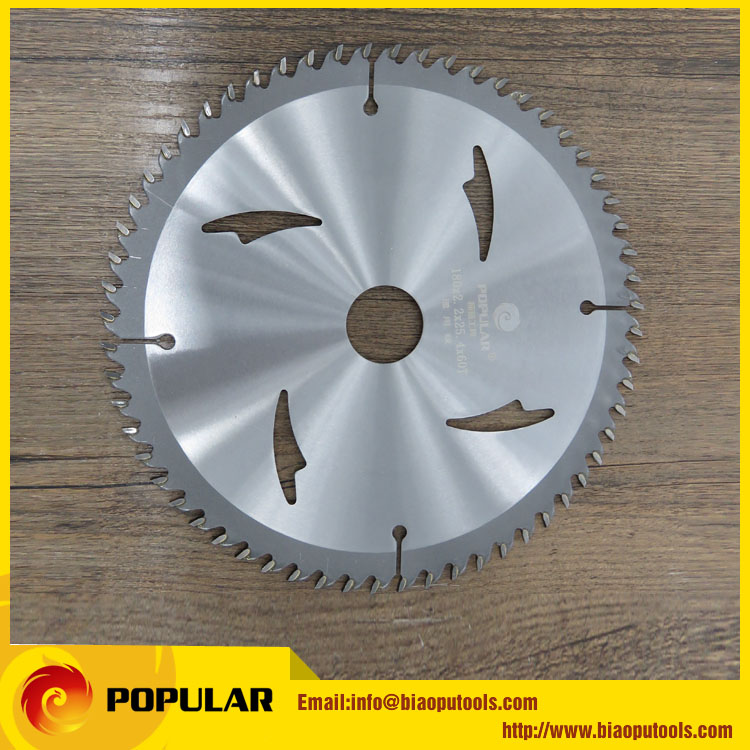 Wood cutting saw blade made in China