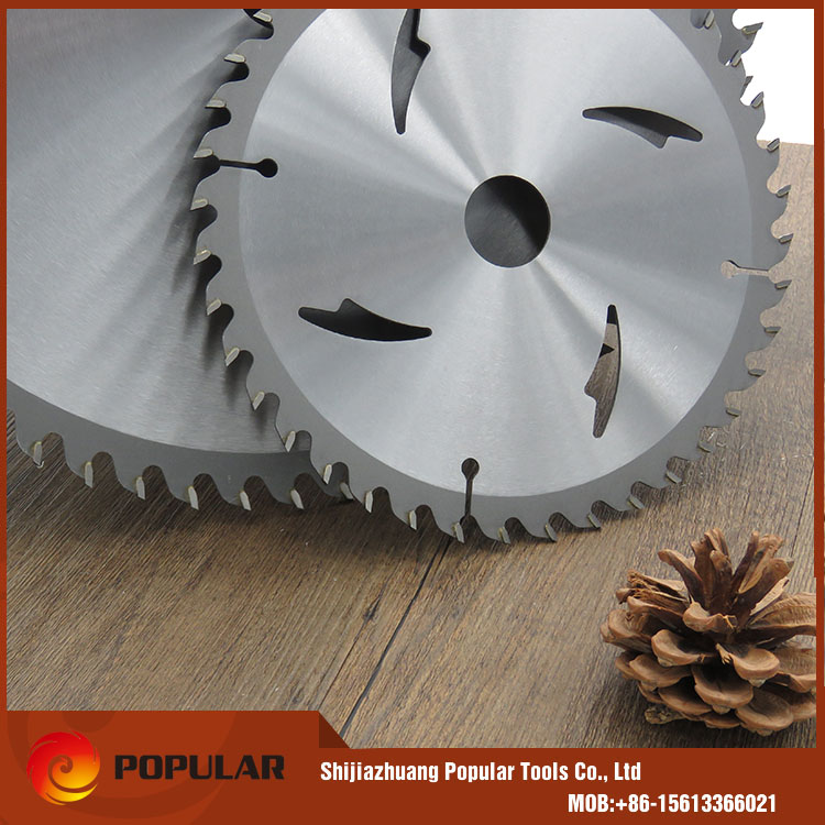 High Quality carbide tipped saw blade