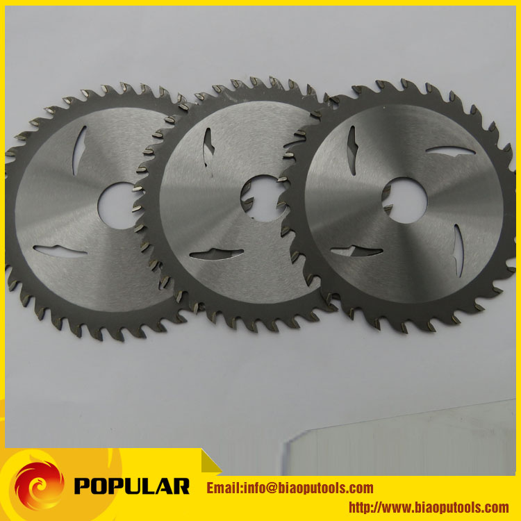 TCT saw blade cheap factory supply