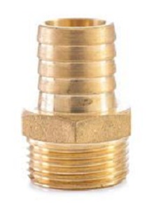 Brass Pneumatic Parts