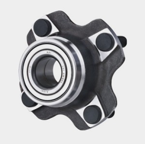 Wheel Hub Units / Assemblies