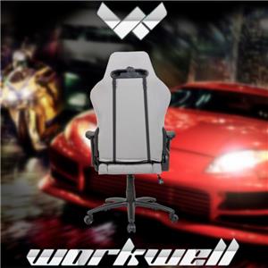 Hot Seling Best Design High Quality PU Comfortable Modern Gaming Chair