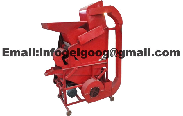 High Qulity Peanut Shelling Machine