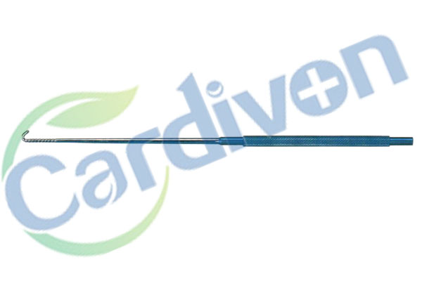 Carpentier Vascular Hook